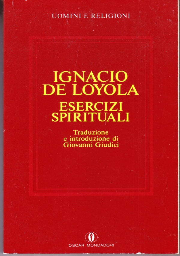 Esercizi spirituali