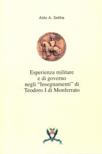 Esperienza militare e di governo negli "Insegnamenti" di Teodoro I …