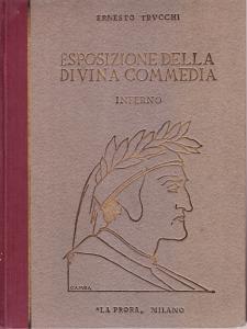 Esposizione della Divina Commedia di Dante Alighieri. Inferno
