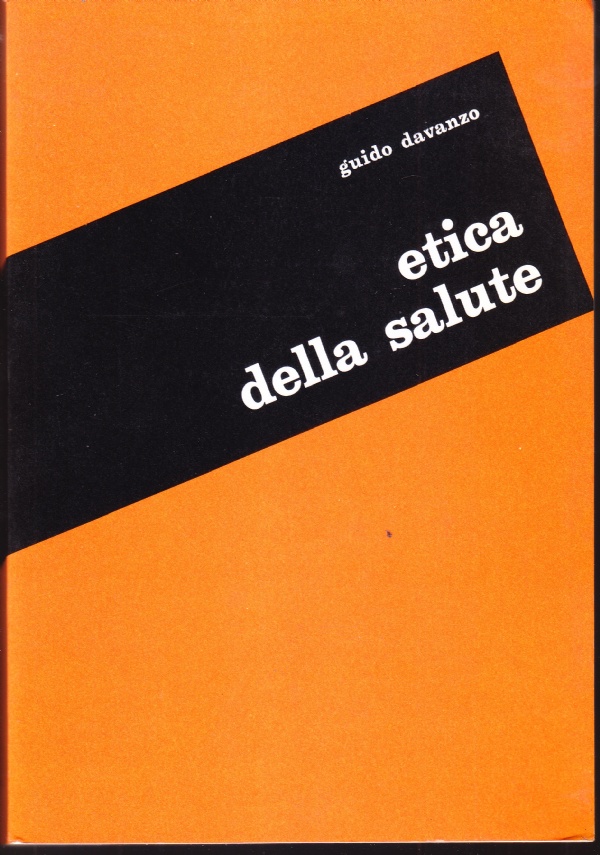 Etica della salute