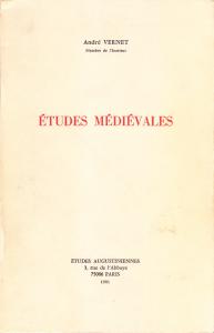 Études médiévales