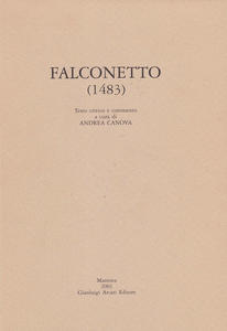 Falconetto (1483)