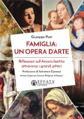 Famiglia: un'opera d'arte. Riflessioni sull'Amoris laetitia attraverso i grandi pittori