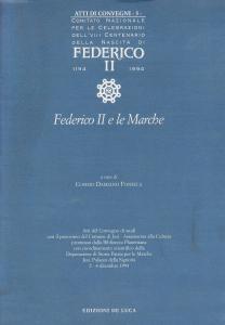 Federico II e le Marche