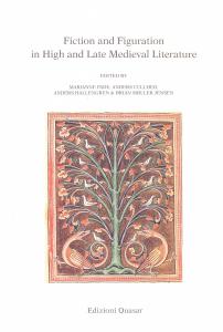 Fiction and Figuration in High and Late Medieval Literature