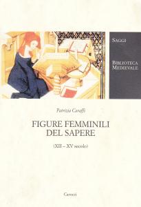 Figure femminili del sapere (XII-XV secolo)