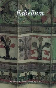 Flabellum di Tournus. Museo Nazionale del Bargello