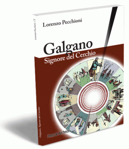 Galgano Signore del Cerchio