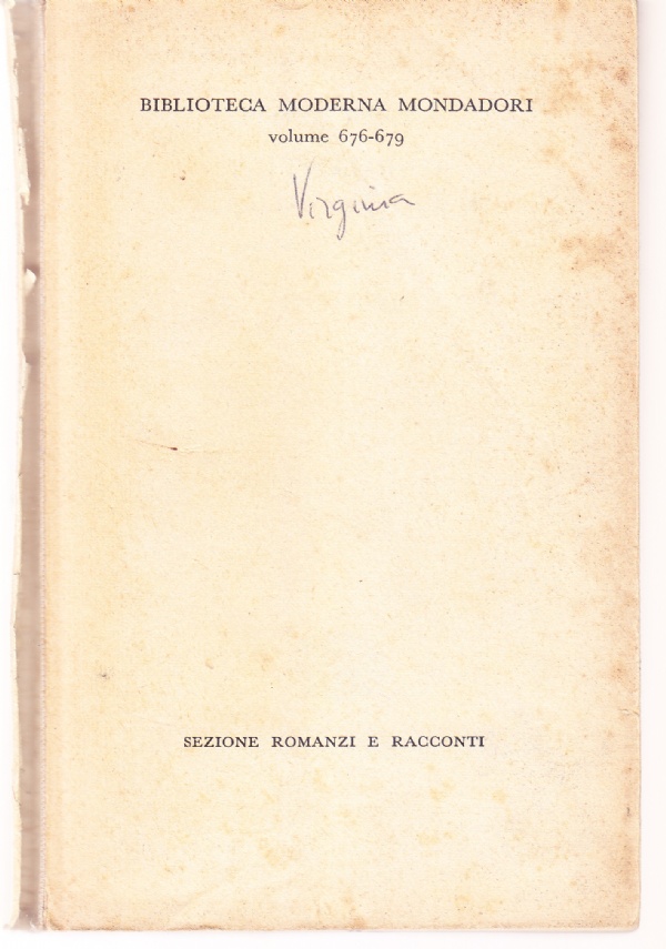 Gargantua e Pantagruele. Volume primo