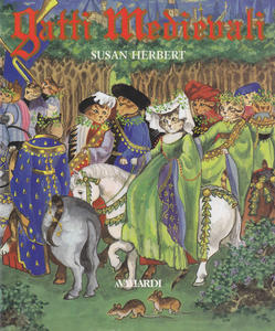 Gatti Medievali