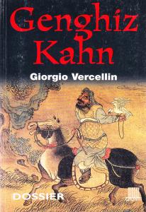 Genghiz Kahn