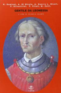 Gentile da Leonessa