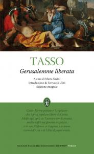 Gerusalemme liberata