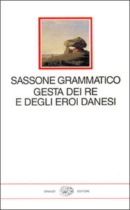Gesta dei Re e degli eroi danesi