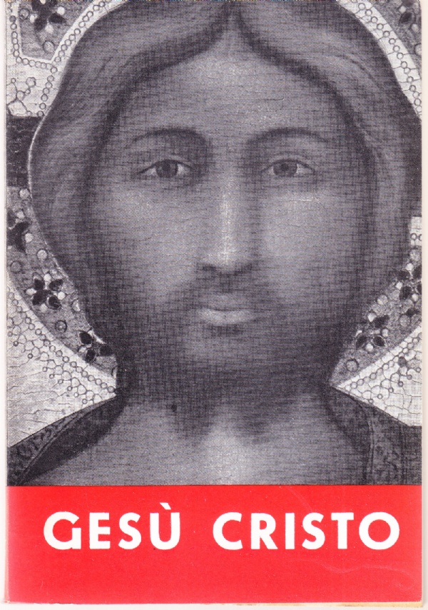 Gesù Cristo