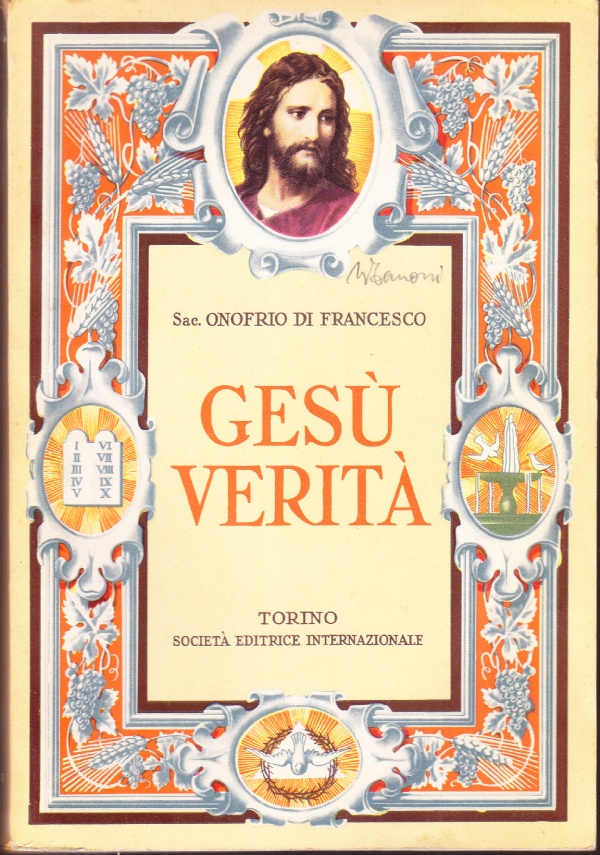 Gesù Verità