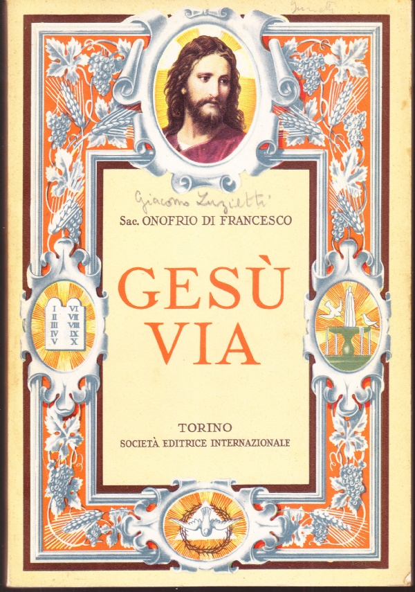 Gesù Via