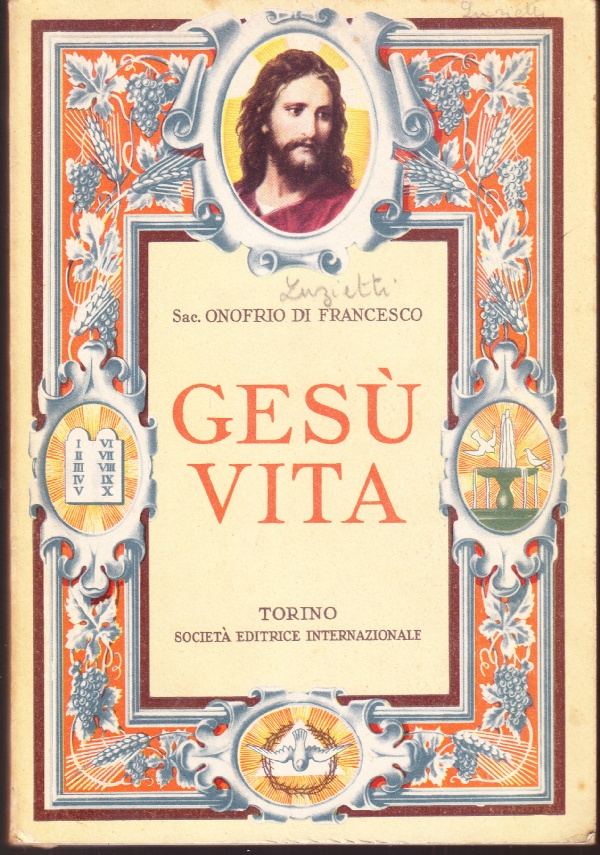 Gesù Vita