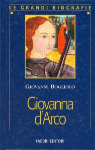 Giovanna d'Arco