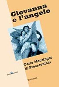 Giovanna e l'angelo