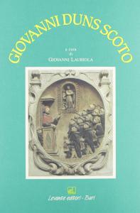 Giovanni Duns Scoto