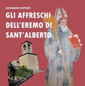 Gli affreschi dell'eremo di Sant'Alberto