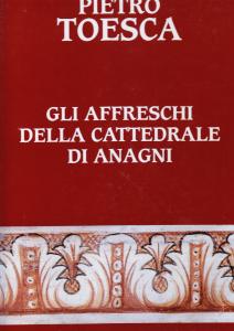 Gli affreschi della cattedrale di Anagni