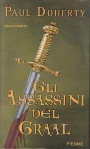 Gli assassini del Graal