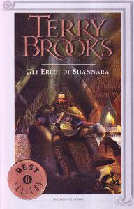 Gli Eredi di Shannara. L'eredità di Shannara, 1