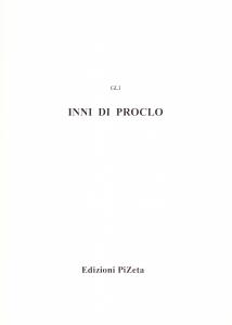 Gli Inni di Proclo