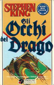 Gli Occhi del Drago