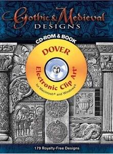 Gothic & Medieval designs