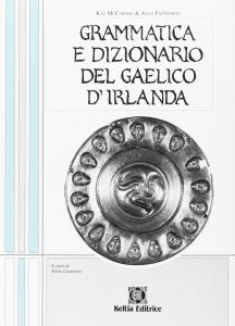 Grammatica e dizionario del gaelico d'Irlanda