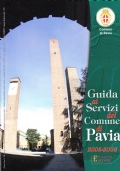 Guida ai Servizi del Comune di Pavia 2005-2006