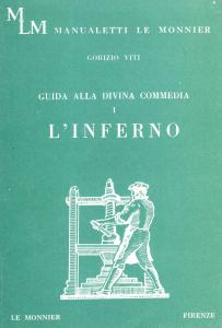 Guida alla Divina Commedia I. L'Inferno