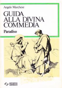Guida alla Divina Commedia. Paradiso