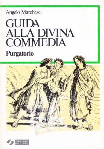 Guida alla Divina Commedia. Purgatorio