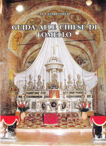 Guida alle chiese di Lomello