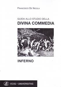 Guida allo studio della Divina Commedia. Inferno