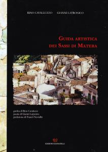 Guida artistica dei Sassi di Matera