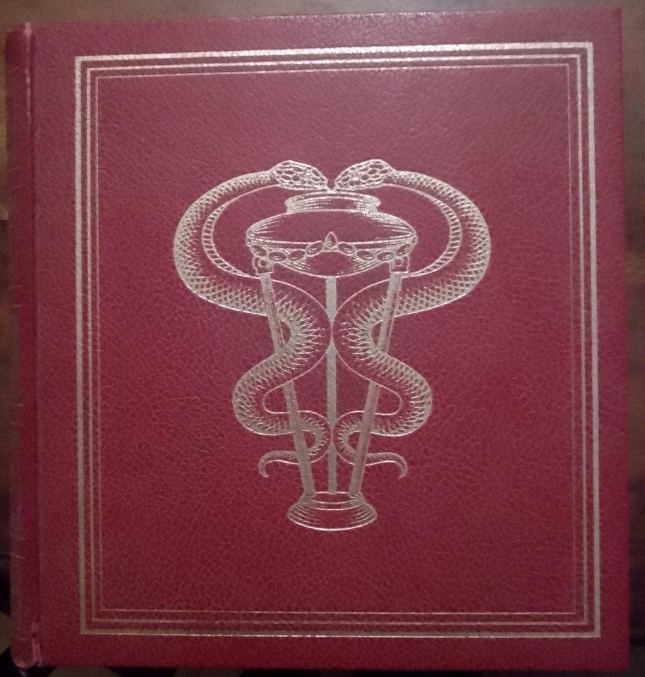 Guida medica XVII. Storia della medicina vol. 1