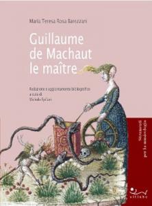 Guillaume de Machaut le maître