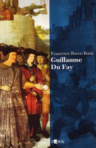 Guillaume Du Fay