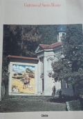 Guttuso al Sacro Monte. Il murale della fuga in Egitto