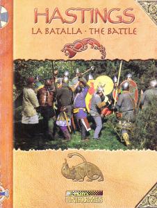 Hastings. La batalla - The battle