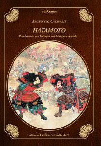 Hatamoto. Regolamento per battaglie nel Giappone feudale