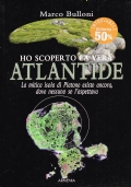 Ho scoperto la vera Atlantide. La mitica isola di Platone …