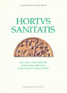 Hortus Sanitatis. Arte, storia e virtù terapeutiche nel Coro ligneo …