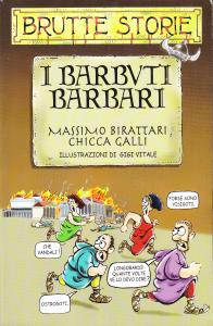 I barbuti barbari