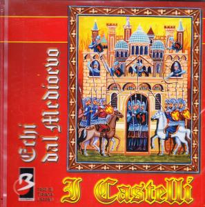 I castelli - AUDIOLIBRO
